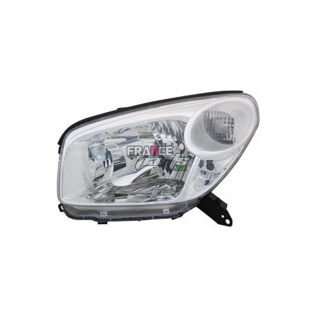 Phare G RAV 403-06 pour règl. Electrique