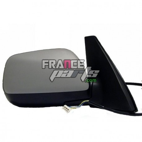 Rétroviseur ext. D RAV 400-06