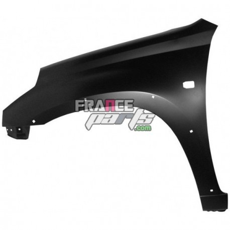 aile G TOYOTA RAV 400-06 avec trous de clign.