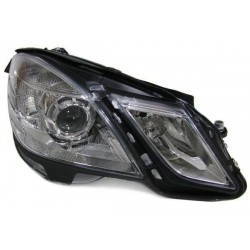 Projecteur principal droit (Côté passager) Mercedes Classe E W212 apres 2009 220-500