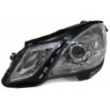 Projecteur principal gauche (Côté conducteur) Mercedes Classe E W212 apres 2009 220-500