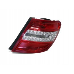 Feu arrière droit (Côté passager) Mercedes Classe C W204 apres 2007
