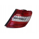Feu arrière droit (Côté passager) Mercedes Classe C W204 apres 2007