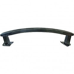 RENFORT PARE CHOC ARRIERE AUDI A1