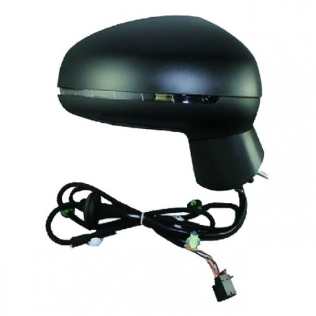 RETROVISEUR EXT. DROIT AUDI A1