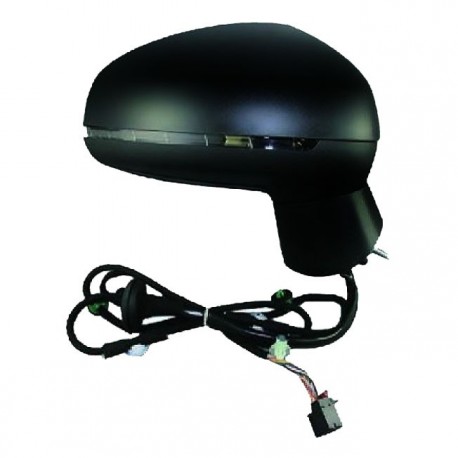 RETROVISEUR EXT. DROIT AUDI A1