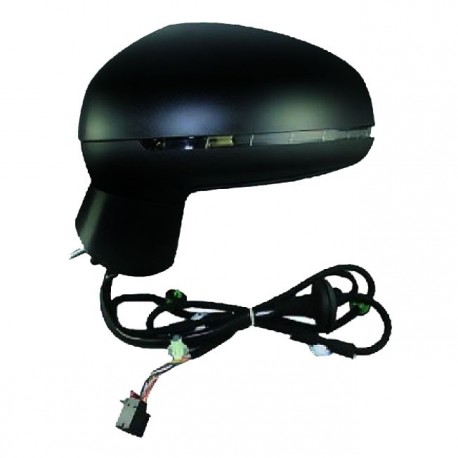 RETROVISEUR EXT. GAUCHE AUDI A1