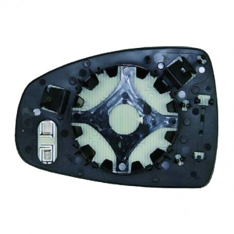 GLACE RETROVISEUR DROIT AUDI A1