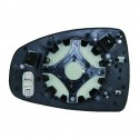 GLACE RETROVISEUR DROIT AUDI A1