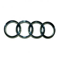 EMBLEME AUDI