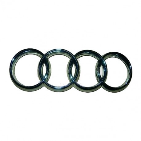 EMBLEME AUDI