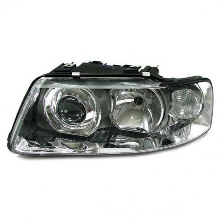 Projecteur principal gauche (Côté conducteur) Audi A3 00-03