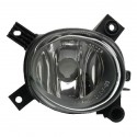 Projecteur antibrouillard gauche (Côté conducteur) Audi A3