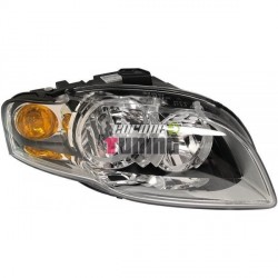PHARE PROJECTEUR PRINCIPAL DROIT AUDI A4