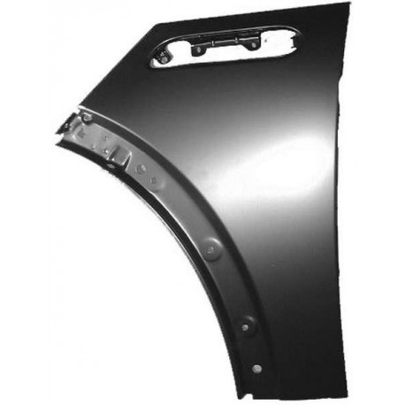 Aile avant à  gauche (Côté conducteur) BMW Mini 01-06