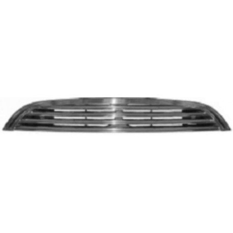 Grille de radiateur BMW Mini 01-06