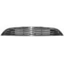 Grille de radiateur BMW Mini 01-06