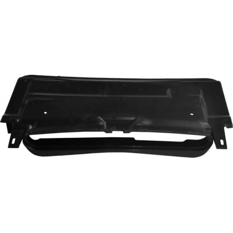  entrée d'air COOPER S. pour CapotCOOPER S 