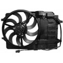 Ventilateur refroidissement du moteur BMW Mini 01-06