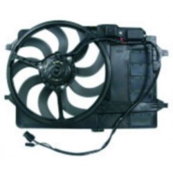 Ventilateur refroidissement du moteur BMW Mini 01-06