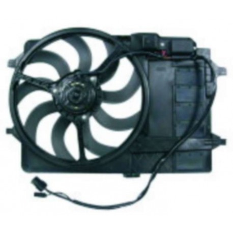 Ventilateur refroidissement du moteur BMW Mini 01-06