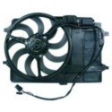 Ventilateur refroidissement du moteur BMW Mini 01-06