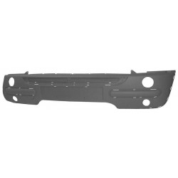 Pare-chocs avant BMW Mini 01-06