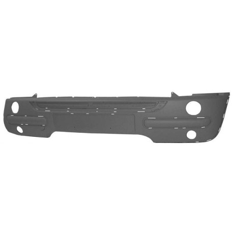 Pare-chocs avant BMW Mini 01-06