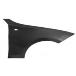 Aile avant à  droite (Côté passager) BMW E81/87 04-07 (Serie 1)