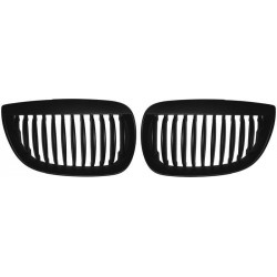 CALANDRE NOIRE E87 04-07 