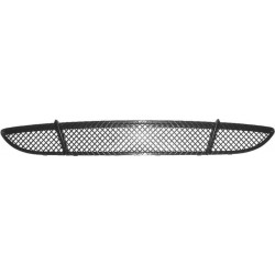 GRILLE DE PARE-CHOC Avant E87 04-07 