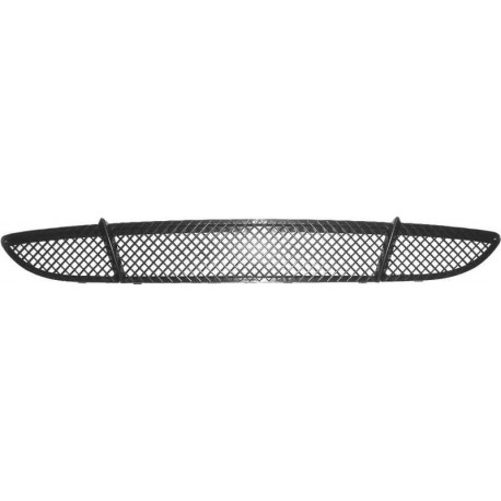 GRILLE DE PARE-CHOC Avant E87 04-07 