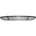 GRILLE DE PARE-CHOC Avant E87 04-07 