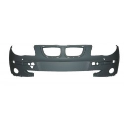 Pare-chocs avant BMW E81/87 04-07 (Serie 1)