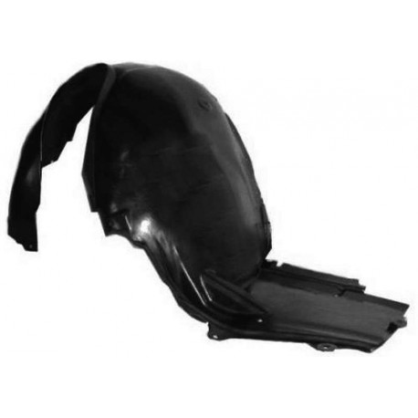 Garniture passage de roue avant à  droite (Côté passager) BMW Coupe/Cabriolet 99-03