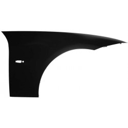 Aile avant à  gauche (Côté conducteur) BMW E90/91