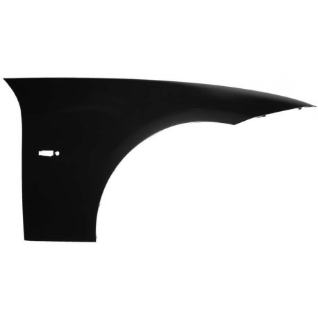 Aile avant à  gauche (Côté conducteur) BMW E90/91