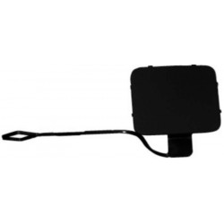 Enjoliveur pare-chocs avant BMW E90/91