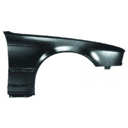 Aile avant à  droite (Côté passager) BMW E34 (Serie 5)