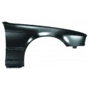 Aile avant à  droite (Côté passager) BMW E34 (Serie 5)