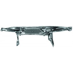 Revàªtement avant BMW E34 (Serie 5)