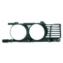 Grille de radiateur gauche (Côté conducteur) BMW E34 (Serie 5)