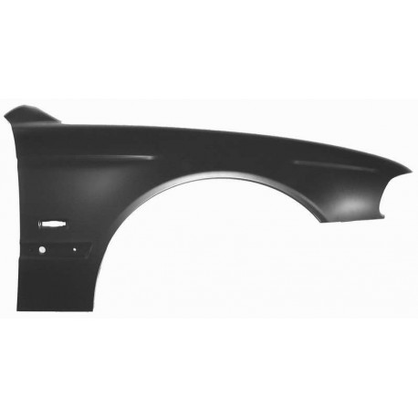 Aile avant à  droite (Côté passager) BMW E39 95-00 (Serie 5)