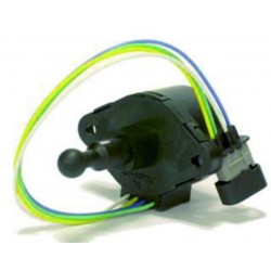 Élément d'ajustage correcteur de portée BMW E39 95-00 (Serie 5) BMW E92/93 06- (Serie 3) BMW E92/93 06- (Serie 3)