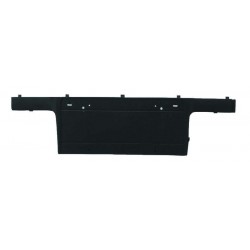 Support de plaque d'immatriculation avant BMW E39 95-00 (Serie 5)