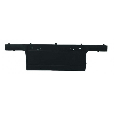 Support de plaque d'immatriculation avant BMW E39 95-00 (Serie 5)