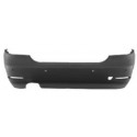 Pare-chocs arrière BMW E60 03-07 (Serie 5)