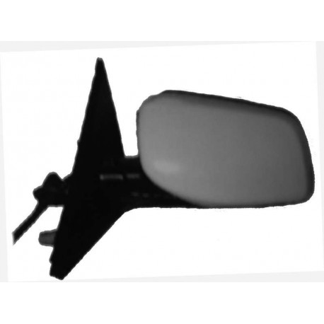 Rétroviseur extérieur droit (Côté passager) BMW E60 03-07 (Serie 5)