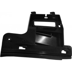 Support pare-chocs avant à  droite (Côté passager) BMW E38 94-98 (Serie 7)