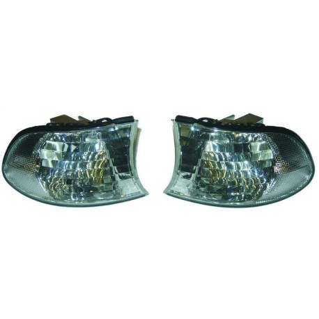  clign. D/G. set E38. 